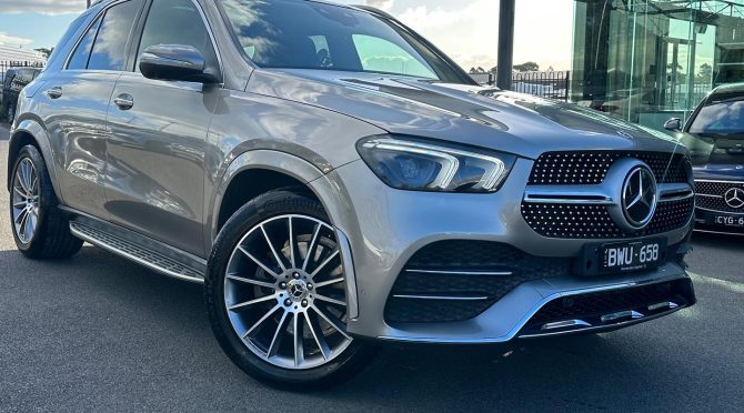 Mercedes-Benz Gippsland – The Best or Nothing.